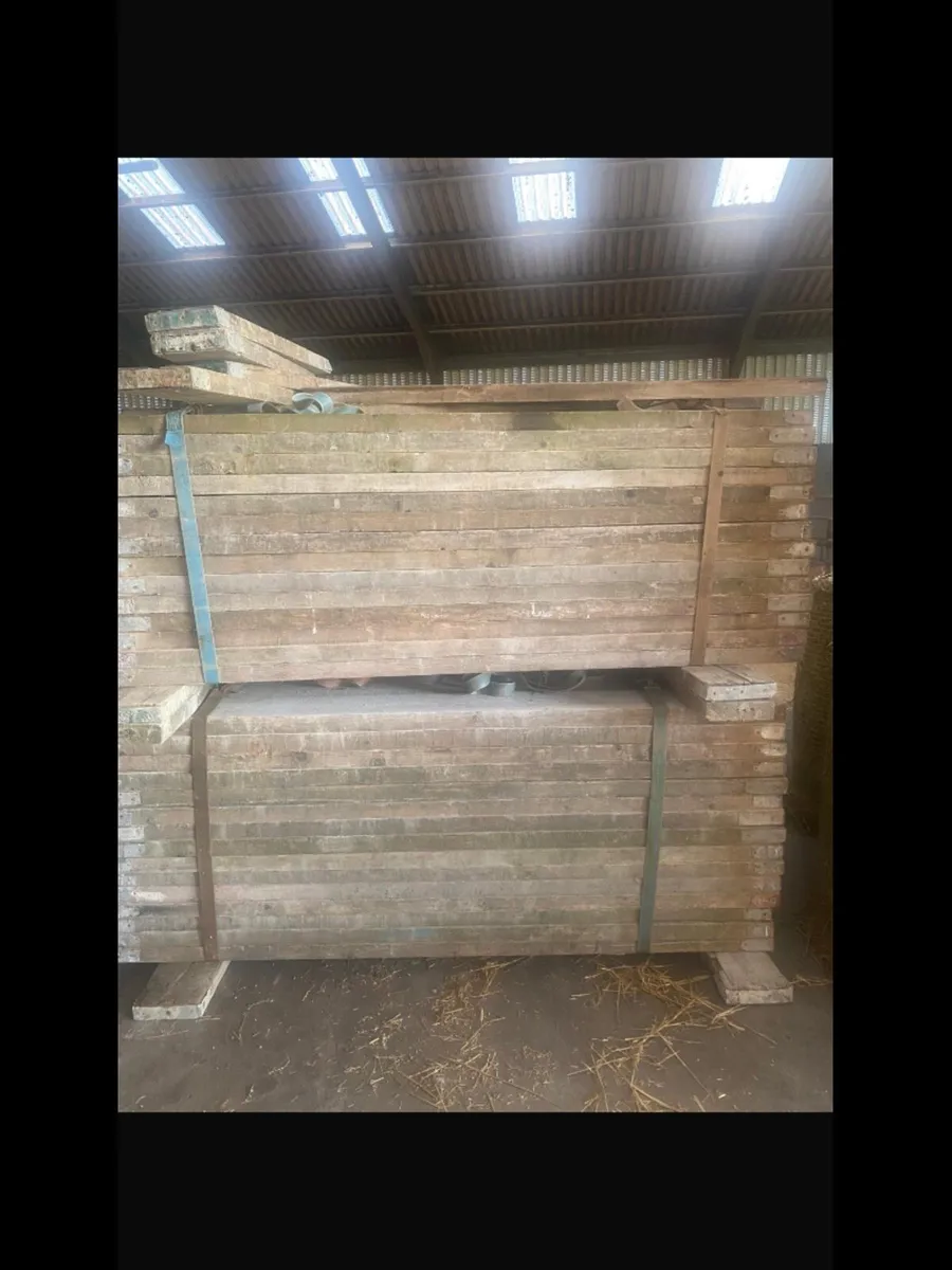 Scaffolding - Image 2