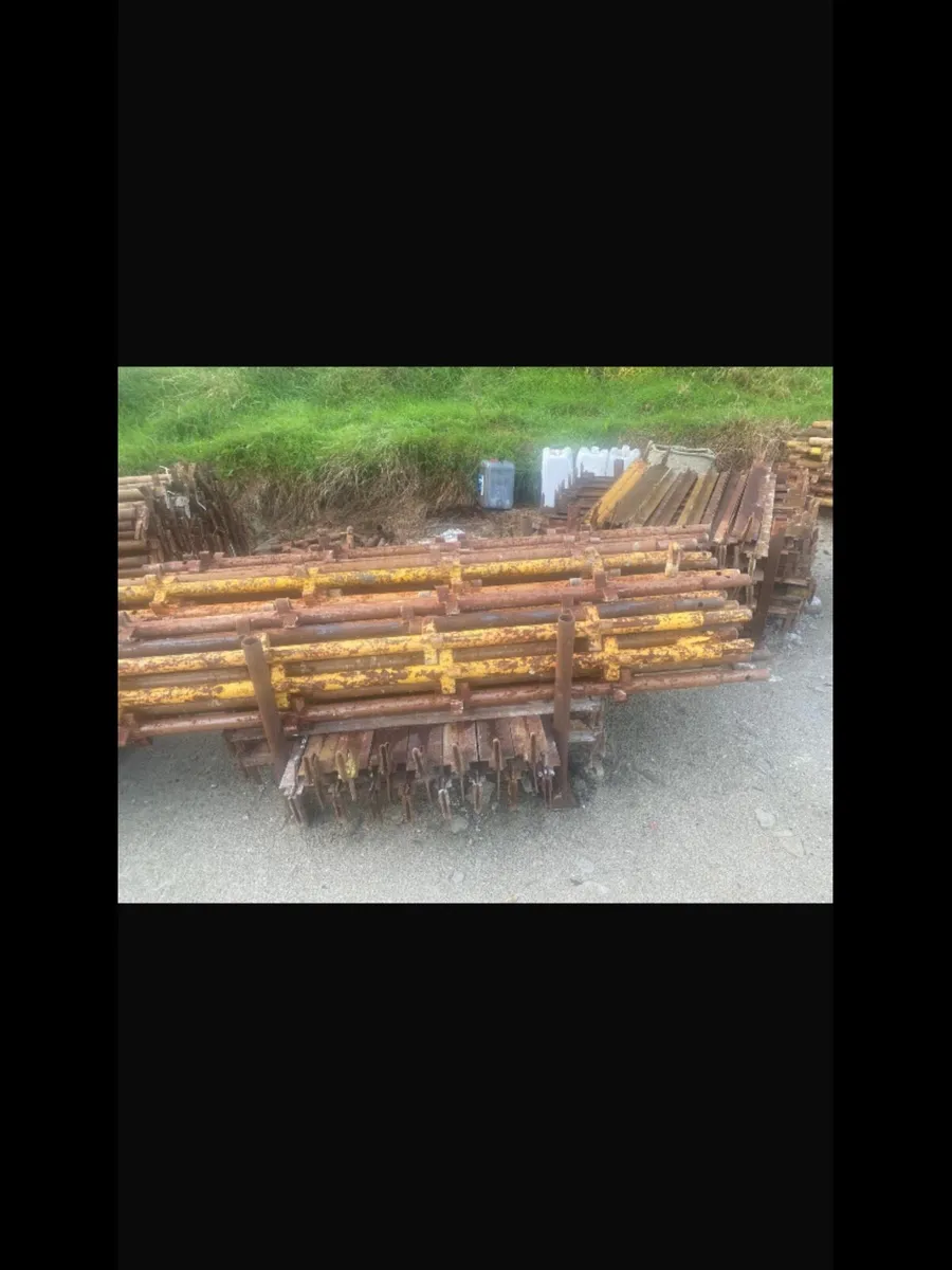 Scaffolding - Image 4