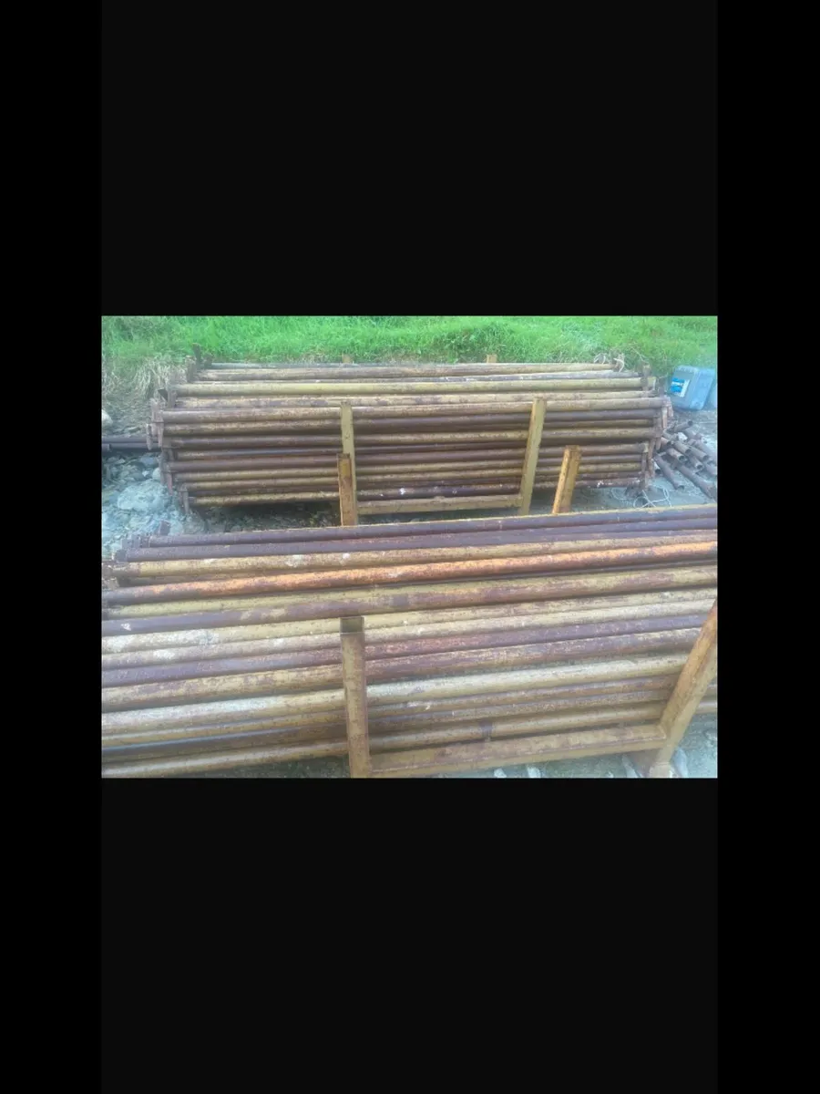 Scaffolding - Image 1