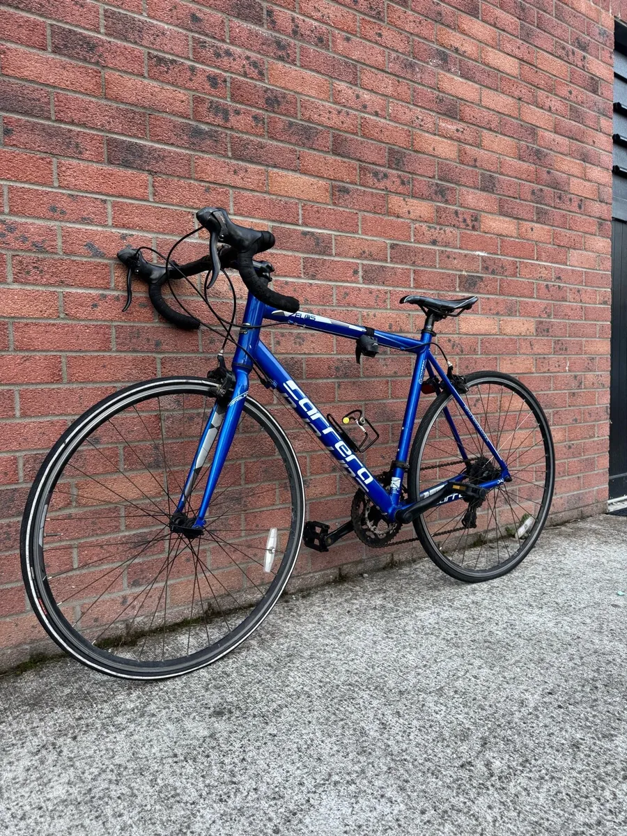 Carrera Zelos Road Bike - Image 2