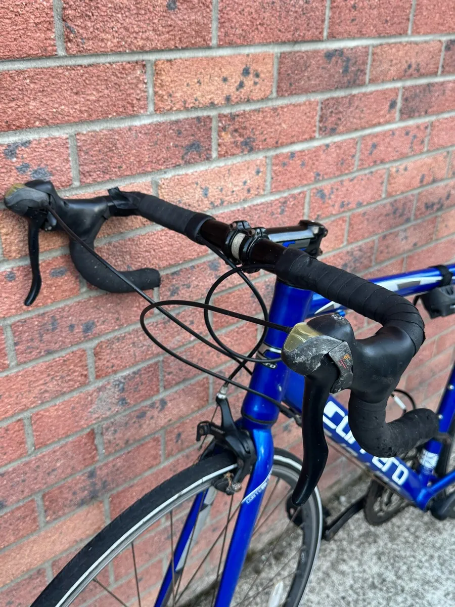 Carrera Zelos Road Bike - Image 4
