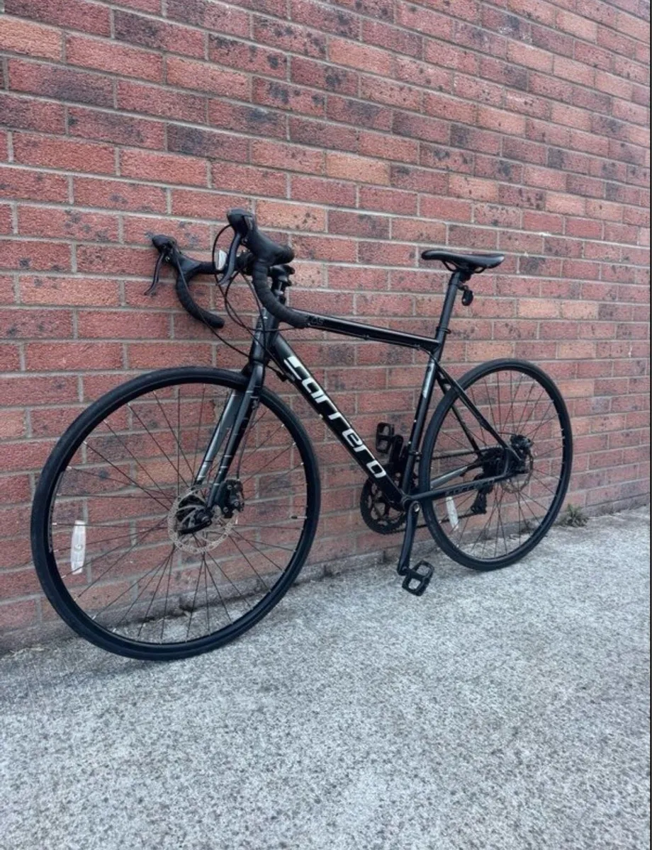 Carrera Zelos Road Bike - Image 2