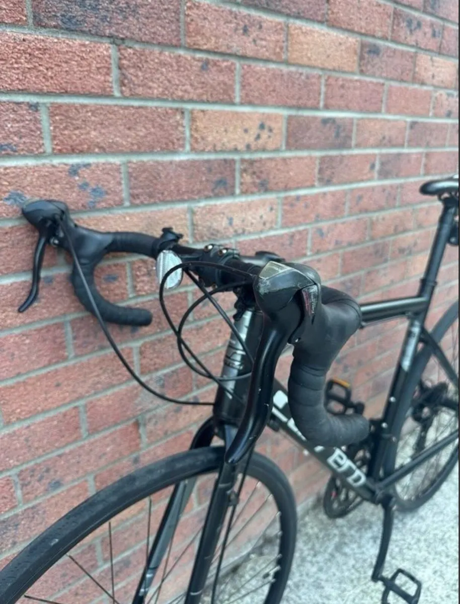 Carrera Zelos Road Bike - Image 3