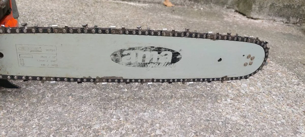 Chainsaw - Image 4
