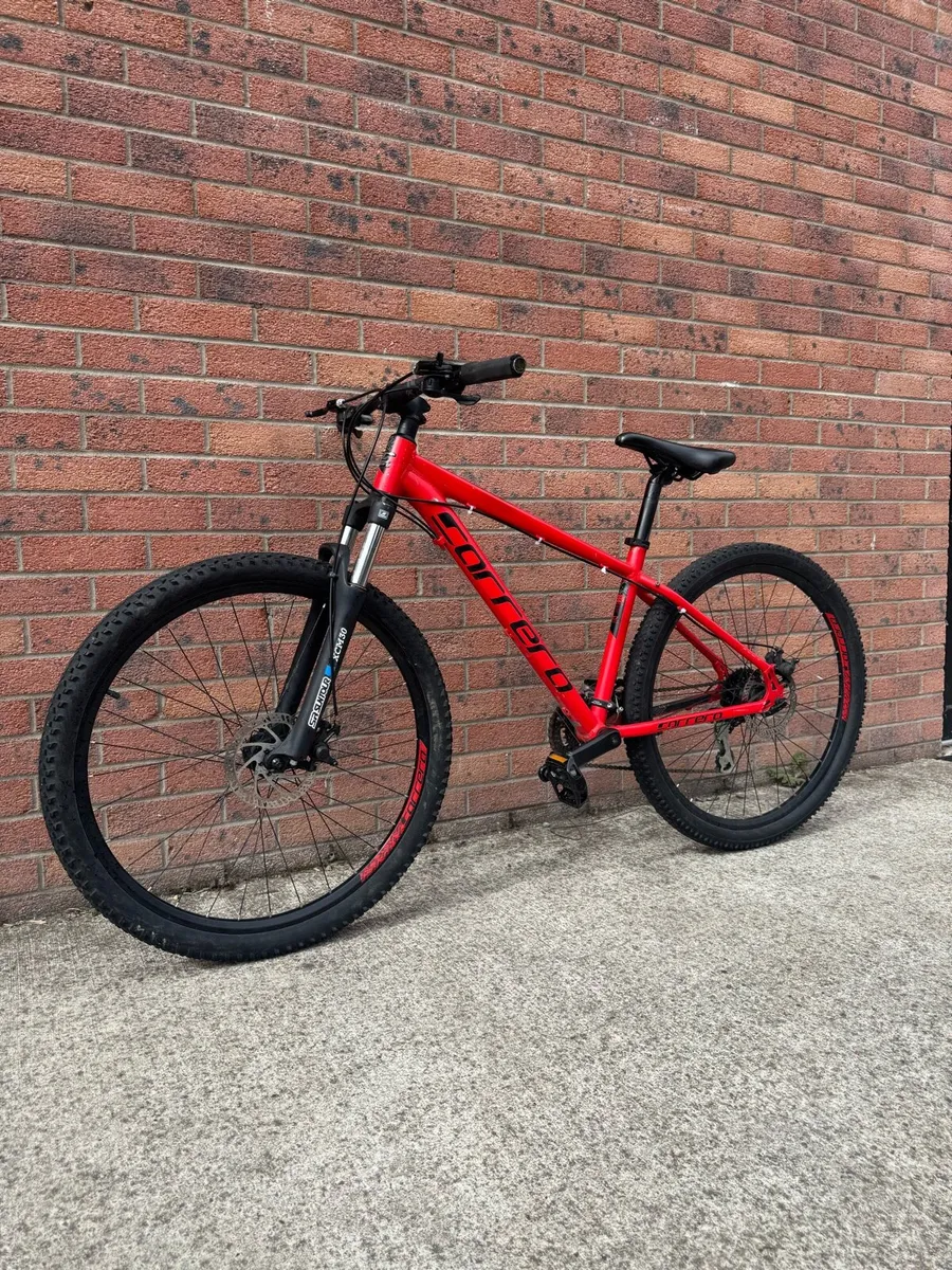Carrera Kraken 27.5” MTB - Image 2