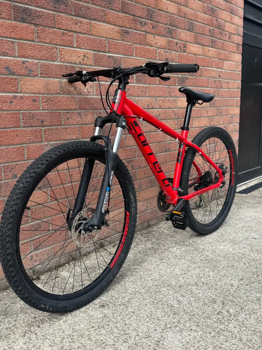 Carrera Kraken 27.5” MTB - Image 3