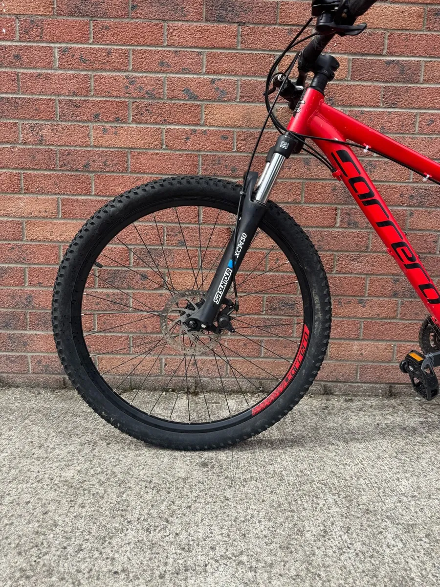 Carrera Kraken 27.5” MTB - Image 4