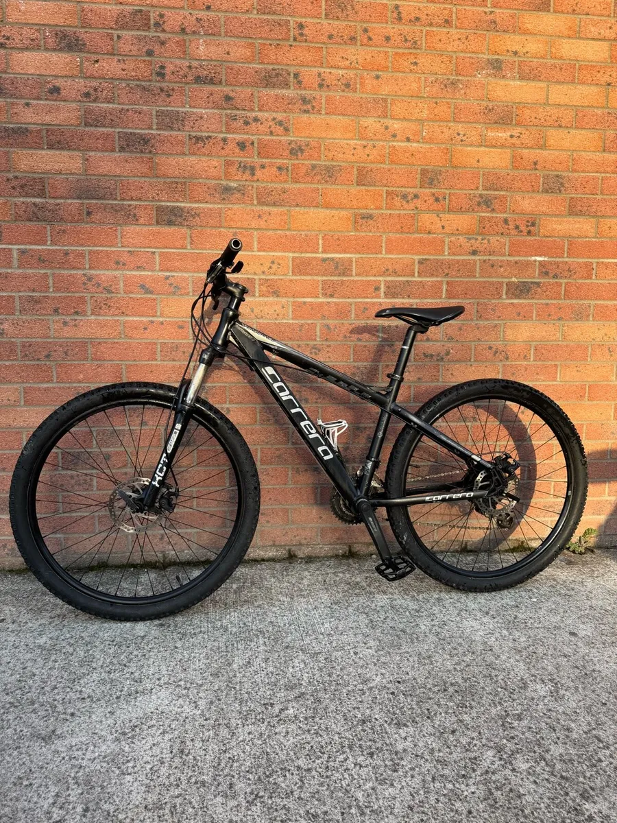 Carrera Vengeance 27.5” MTB - Image 1