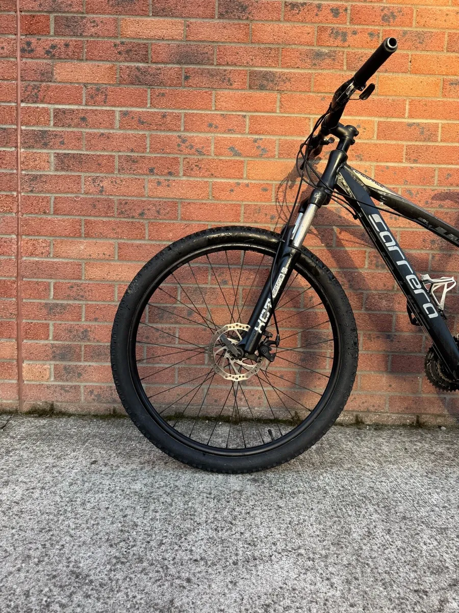 Carrera Vengeance 27.5” MTB - Image 2