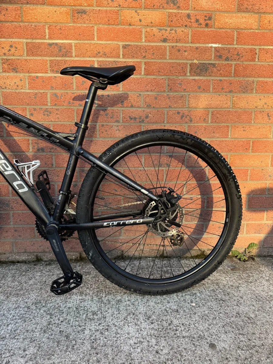 Carrera Vengeance 27.5” MTB - Image 3