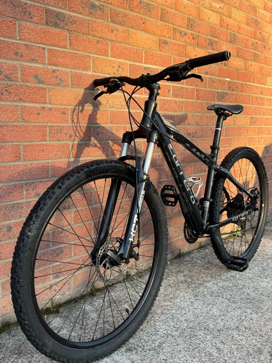 Carrera Vengeance 27.5” MTB - Image 4