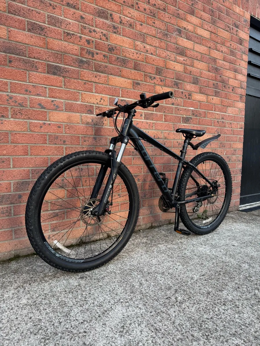Carrera Vengeance 27.5” MTB - Image 2