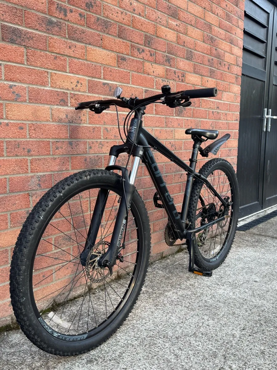 Carrera Vengeance 27.5” MTB - Image 3