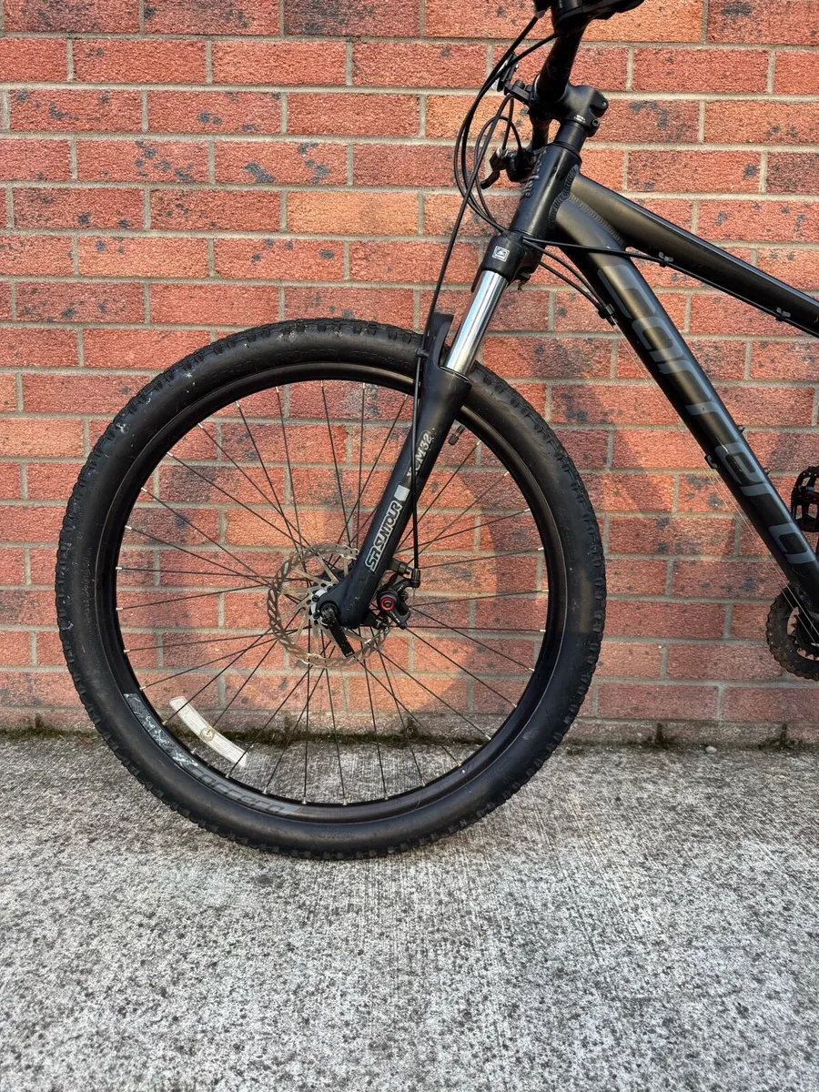 Carrera Vengeance 27.5” MTB - Image 4