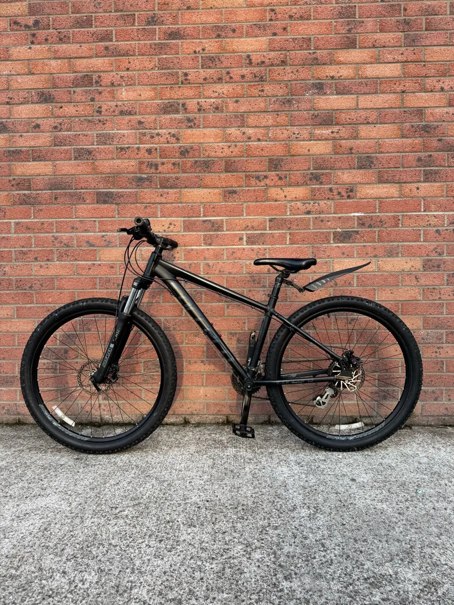 Carrera Vengeance 27.5” MTB - Image 1