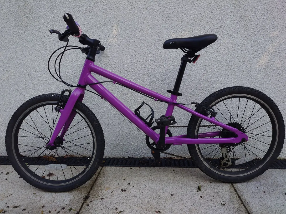Girls Bike - Giant ARX 20 - Image 1