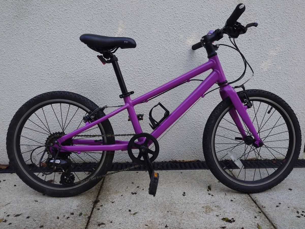 Girls Bike - Giant ARX 20 - Image 2