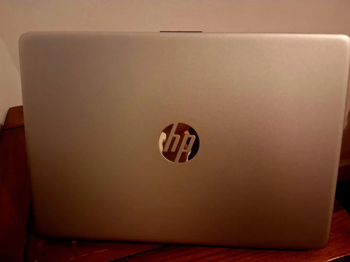 HP 14S-DQ2028NA HP 14" Laptop i3 8gb 256SSD - Image 3
