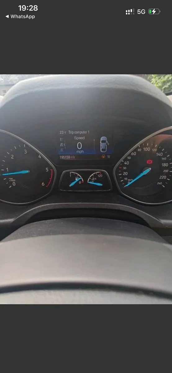 Ford Kuga 2019 - Image 2