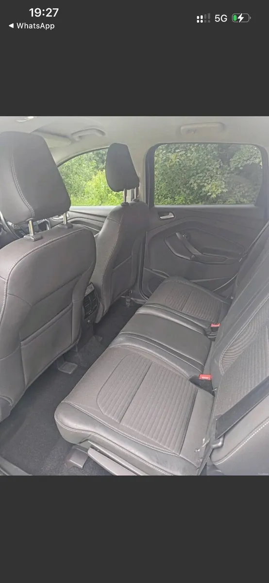 Ford Kuga 2019 - Image 3