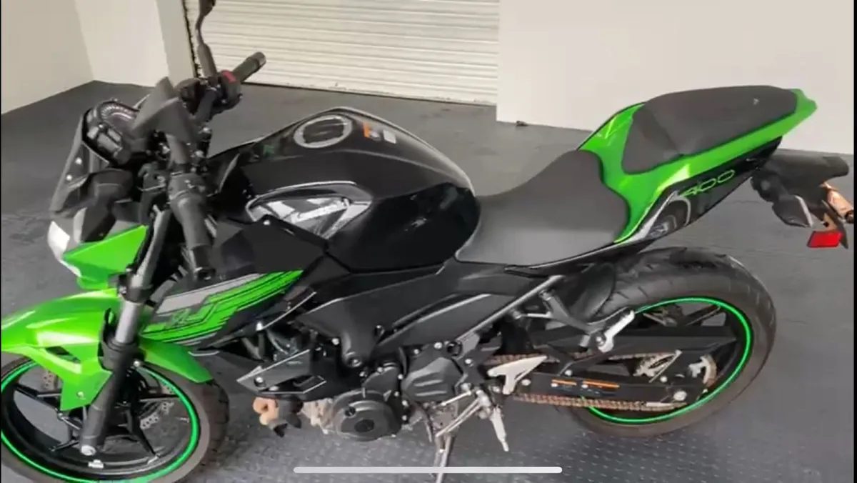 Kawasaki Other 2020 - Image 2