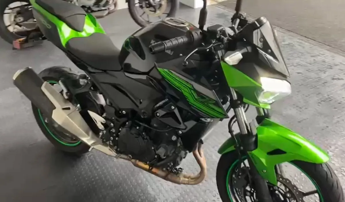 Kawasaki Other 2020 - Image 3