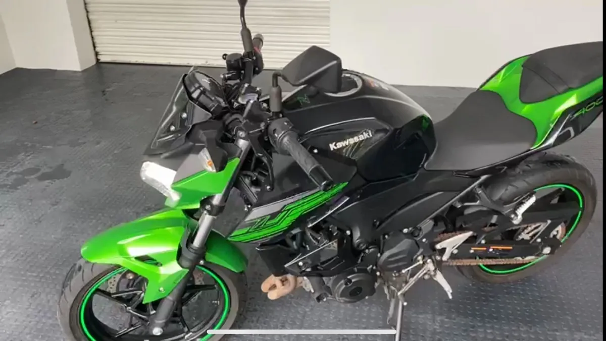 Kawasaki Other 2020 - Image 1
