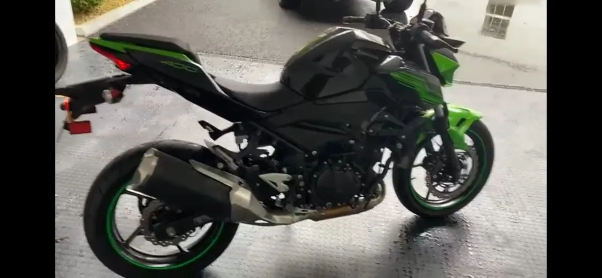 Kawasaki Other 2020 - Image 4