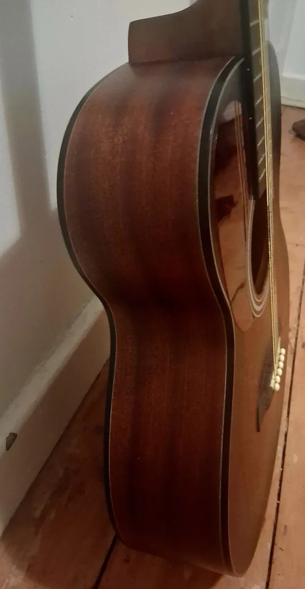 Guitar - Image 1