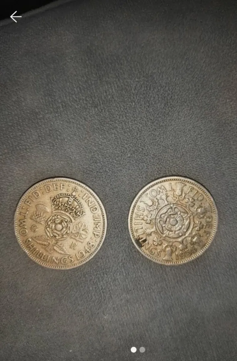 Coins - Image 2