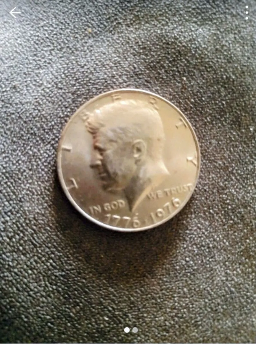 Coins - Image 1