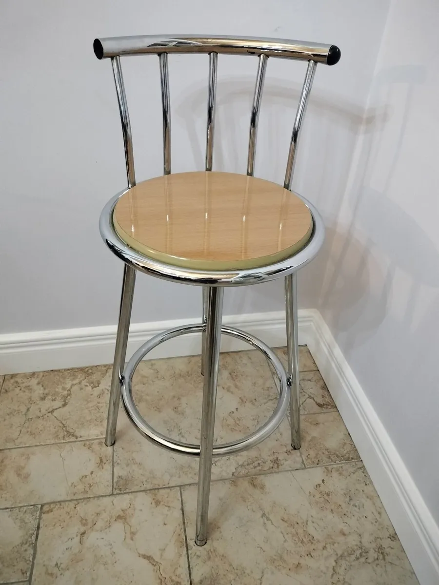 High chairs - Image 4
