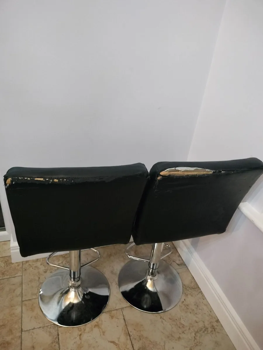 High chairs - Image 2