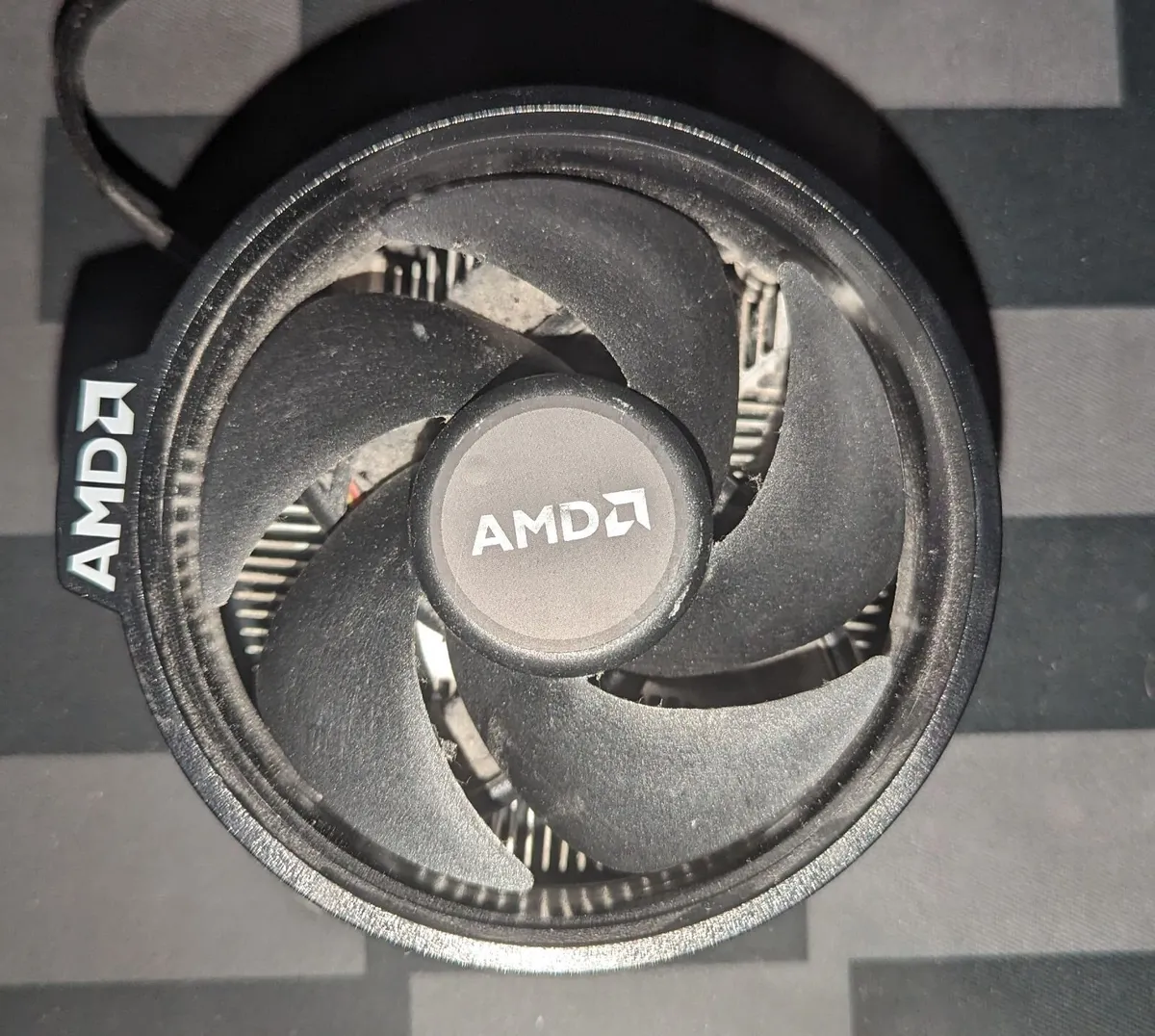 Ryzen 5 2600 + RX 570 4GB - Image 2