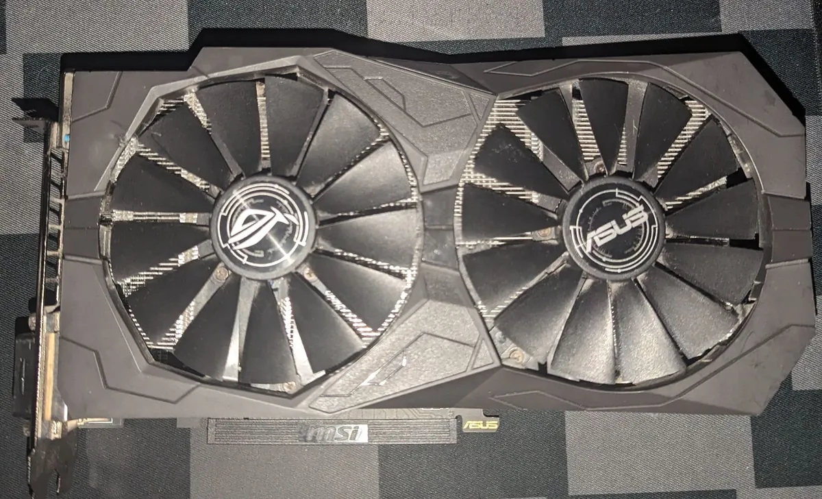 Ryzen 5 2600 + RX 570 4GB - Image 3