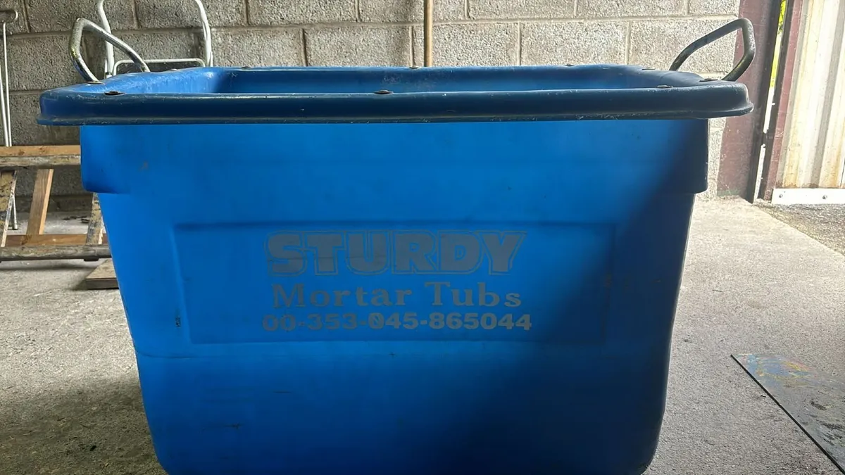 Mortar tube - Image 3