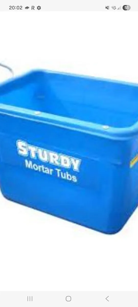 Mortar tube - Image 2