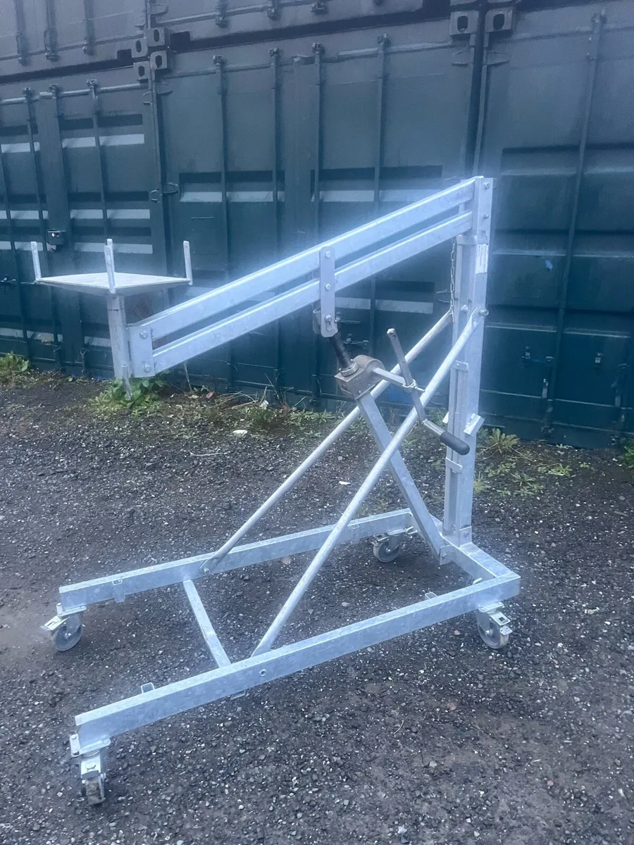 Beam Lifter - Image 4