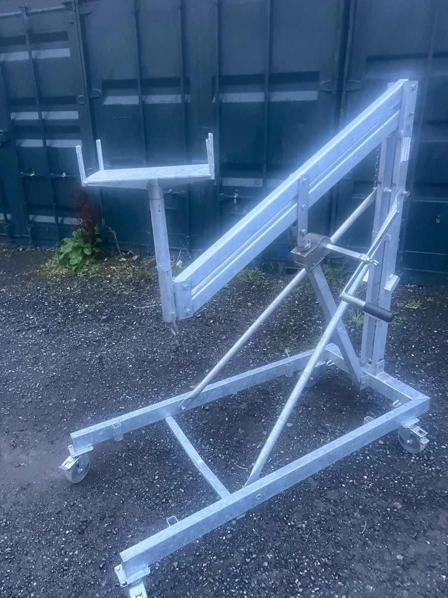 Beam Lifter - Image 1