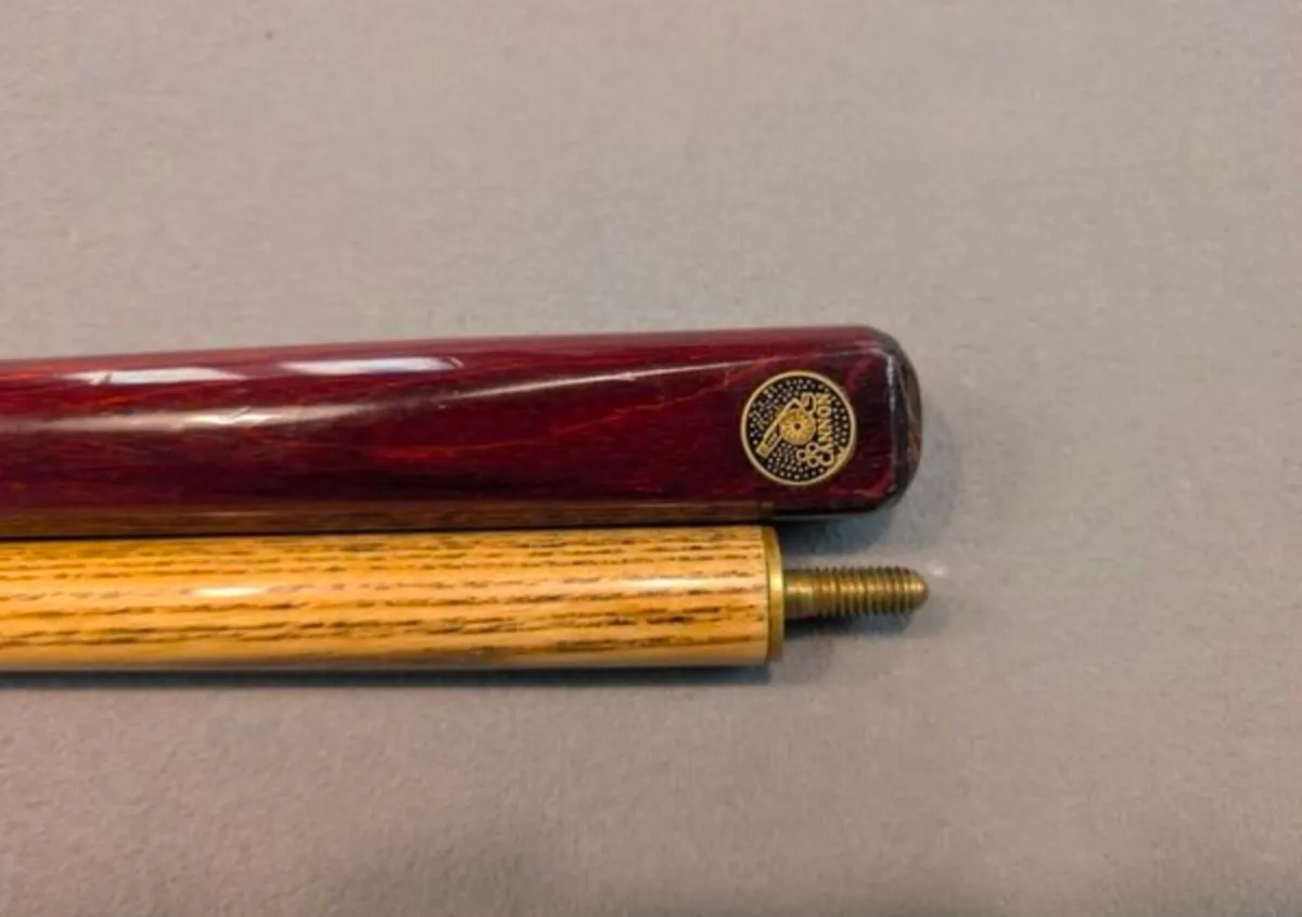 Britannia Jupiter 8 ball pool cue - Image 2