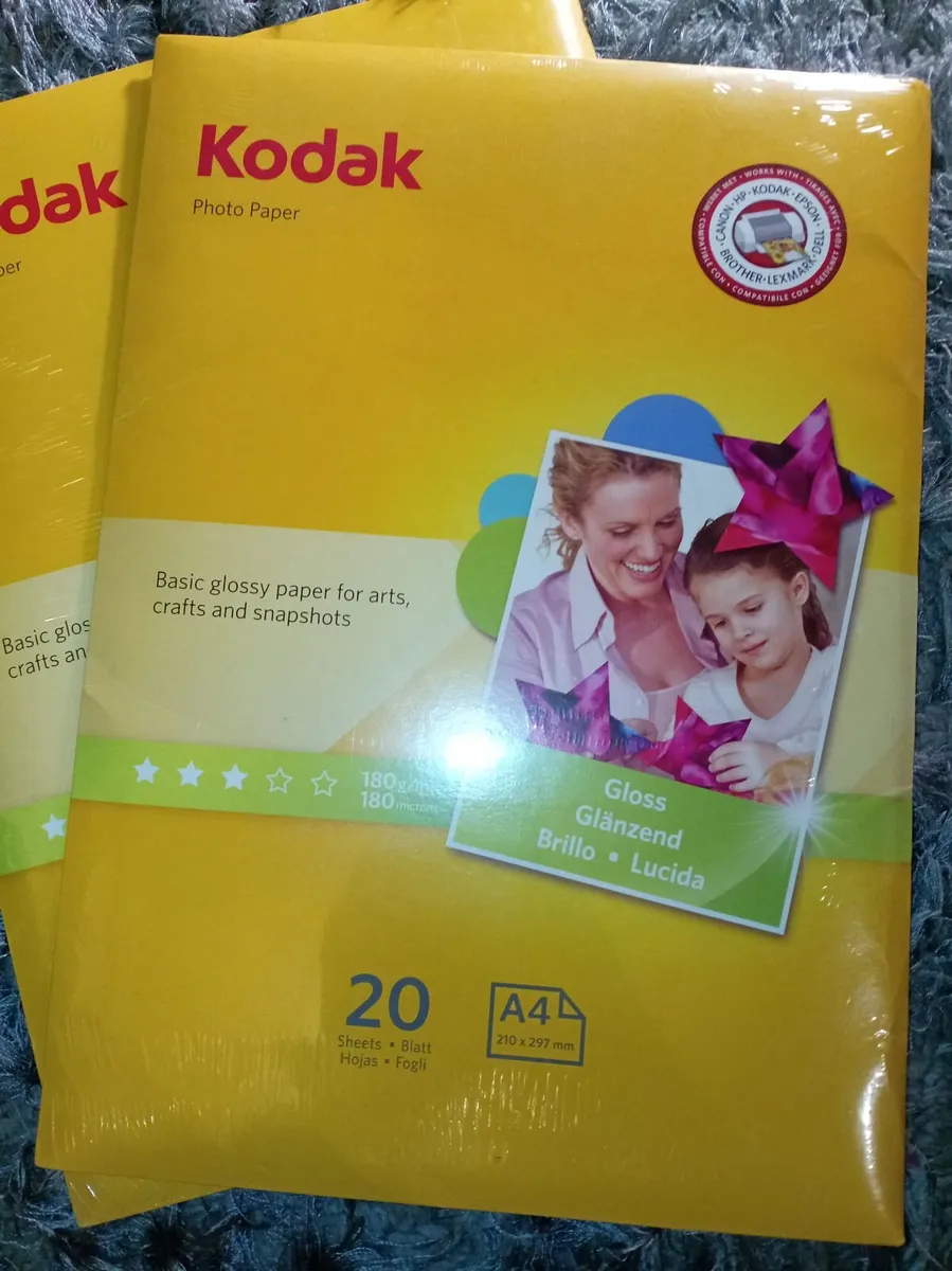 Photo paper - Image 2