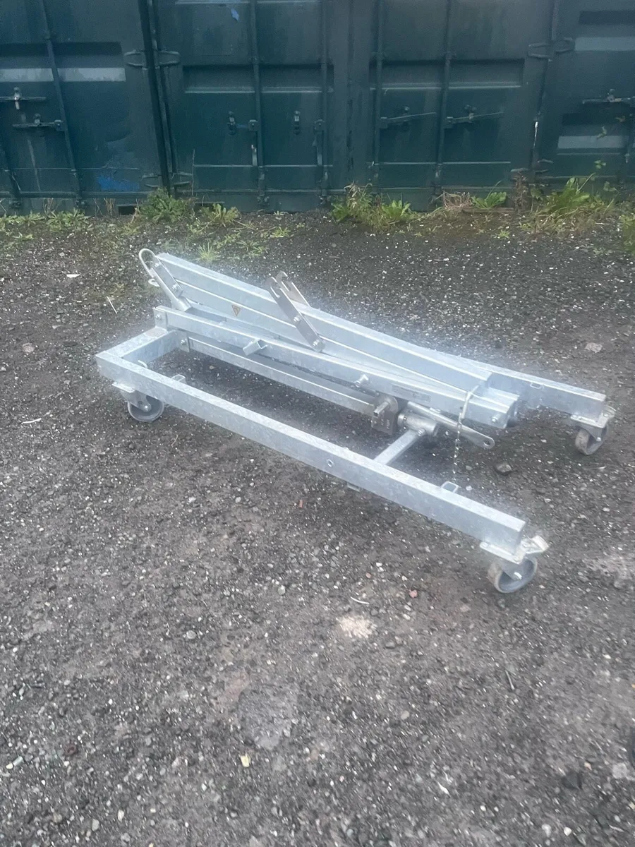 Beam Lifter - Image 2