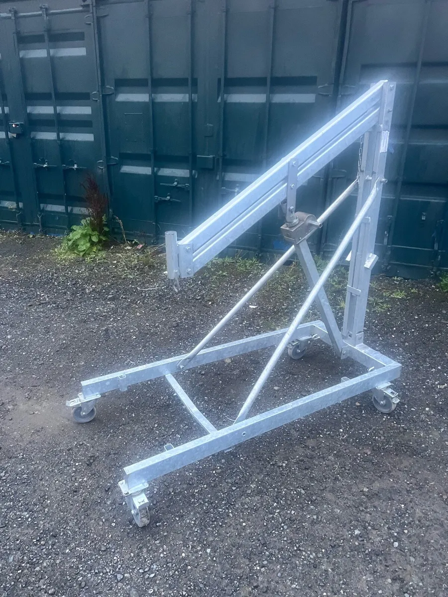 Beam Lifter - Image 3