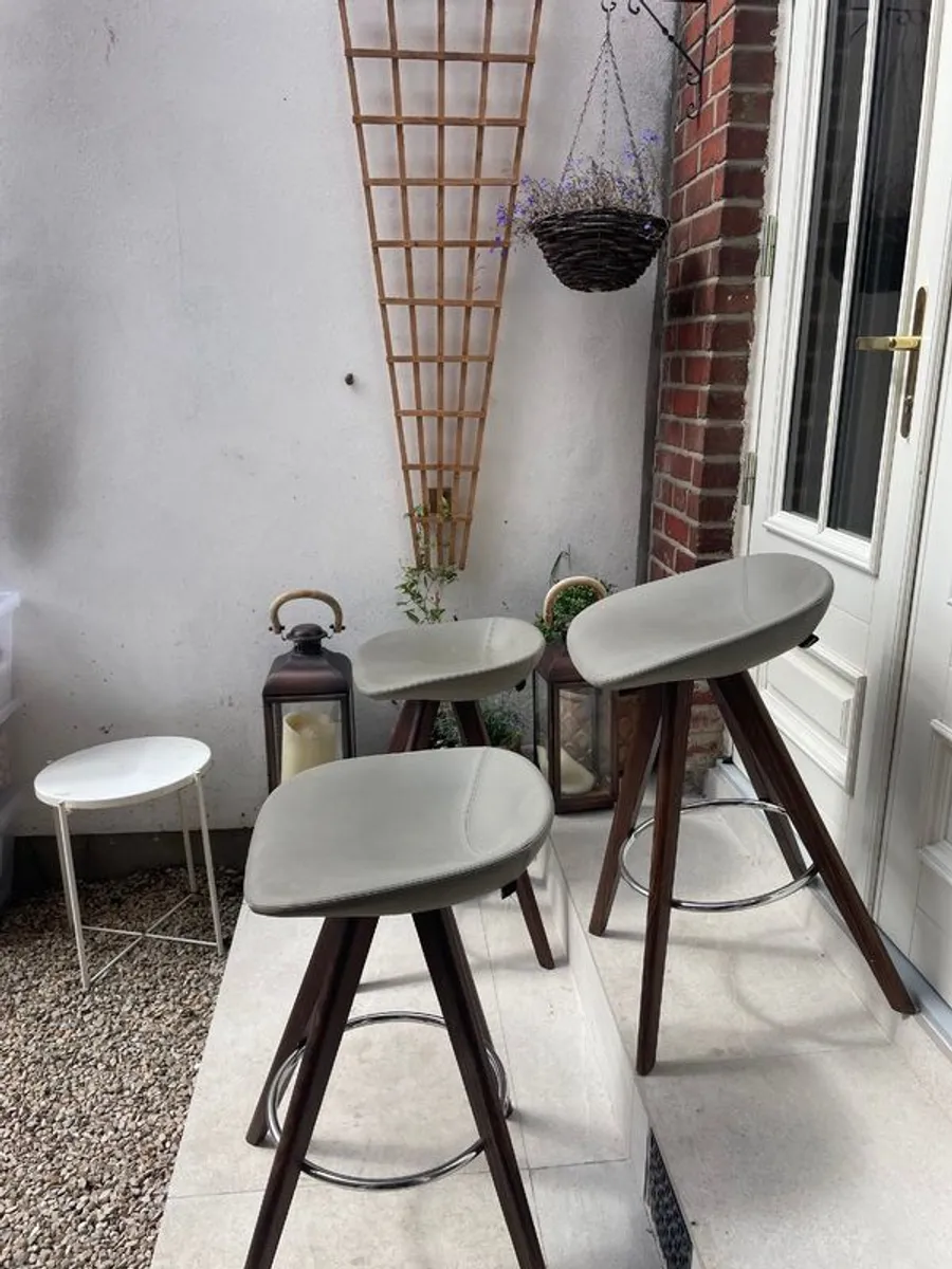 Bar / island Stools kitchen designer calligaris - Image 3
