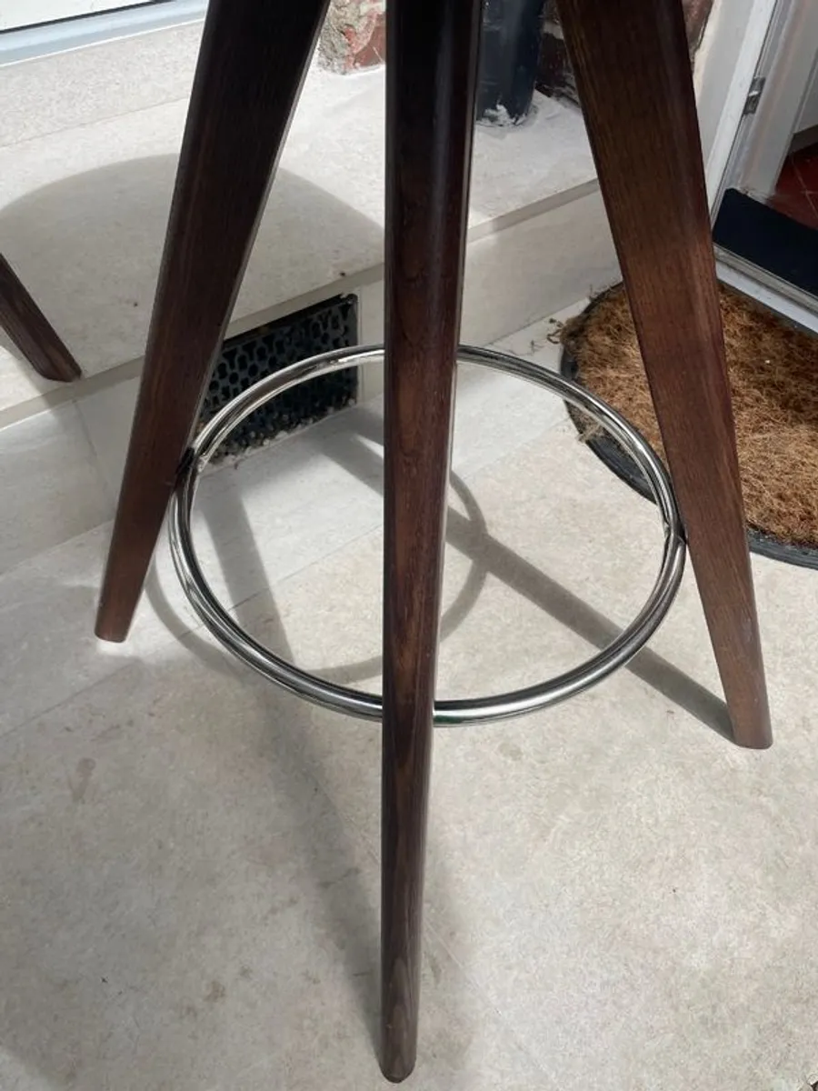 Bar / island Stools kitchen designer calligaris - Image 4