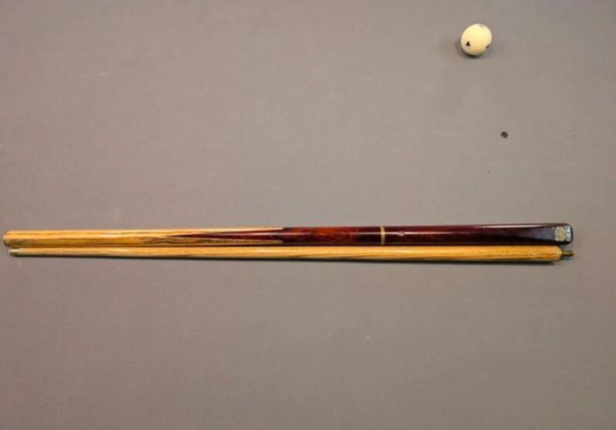 Britannia Jupiter 8 ball pool cue - Image 3