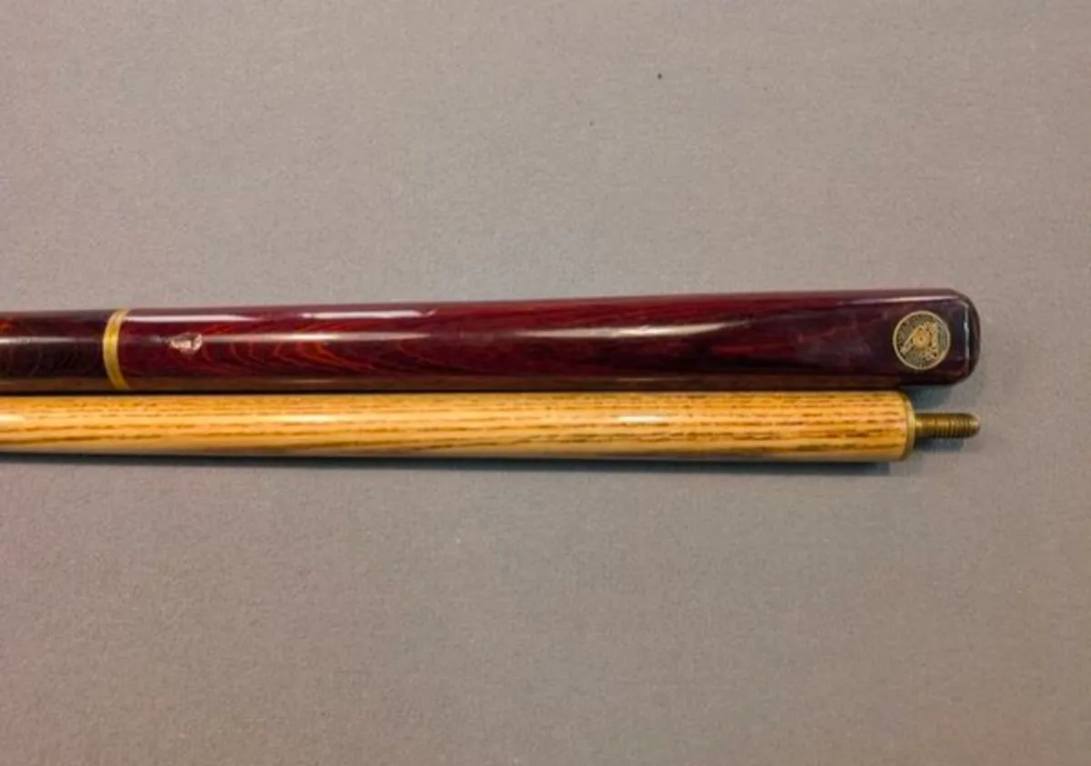 Britannia Jupiter 8 ball pool cue - Image 4
