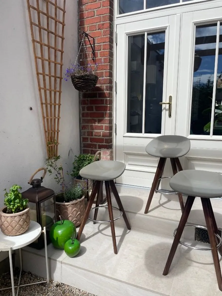 Bar / island Stools kitchen designer calligaris - Image 1