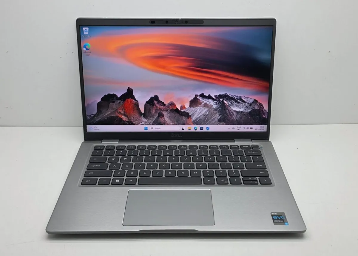 Dell Latitude 7420 - i7(11gen)/ 32GB/ 512GB Laptop