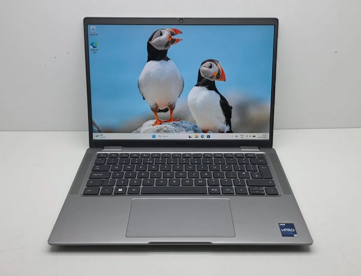 Dell Latitude 7340-i7(13gen)/32GB DDR5/1TB Laptop